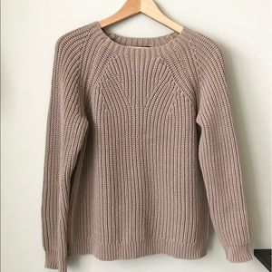Jcrew Sweater M